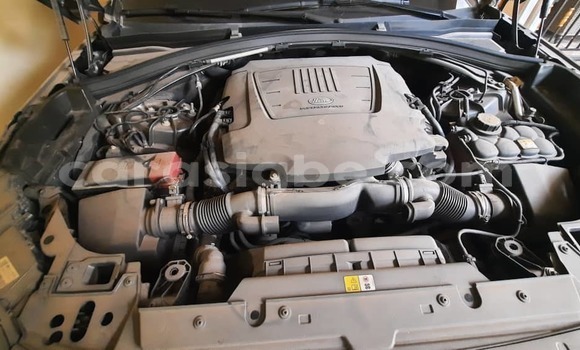 Acheter Occasion Voiture Range Rover Range Rover Gris à Lomé, Togo Acheter Occasion Voiture Range Rover Range Rover Gris à Lomé, Togo