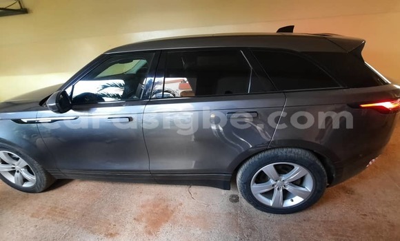 Acheter Occasion Voiture Range Rover Range Rover Gris à Lomé, Togo Acheter Occasion Voiture Range Rover Range Rover Gris à Lomé, Togo