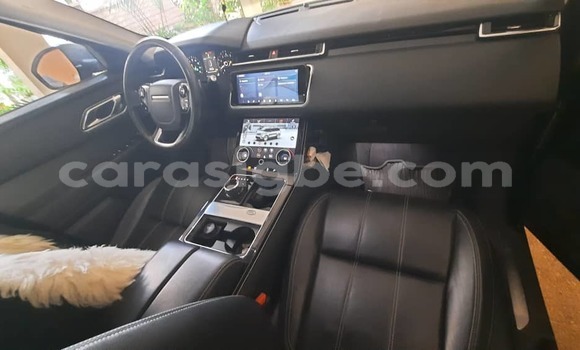 Acheter Occasion Voiture Range Rover Range Rover Gris à Lomé, Togo Acheter Occasion Voiture Range Rover Range Rover Gris à Lomé, Togo