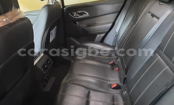 Acheter Occasion Voiture Range Rover Range Rover Gris à Lomé, Togo Acheter Occasion Voiture Range Rover Range Rover Gris à Lomé, Togo