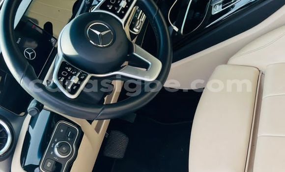 Acheter Occasion Voiture Mercedes‒Benz A-klasse AMG Blanc à Lomé, Togo Acheter Occasion Voiture Mercedes‒Benz A-klasse AMG Blanc à Lomé, Togo