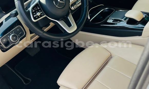 Acheter Occasion Voiture Mercedes‒Benz A-klasse AMG Blanc à Lomé, Togo Acheter Occasion Voiture Mercedes‒Benz A-klasse AMG Blanc à Lomé, Togo