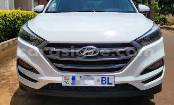 Acheter Occasion Voiture Toyota RAV4 Blanc à Lomé, Togo Acheter Occasion Voiture Toyota RAV4 Blanc à Lomé, Togo