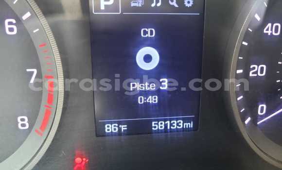 Acheter Occasion Voiture Toyota RAV4 Blanc à Lomé, Togo Acheter Occasion Voiture Toyota RAV4 Blanc à Lomé, Togo