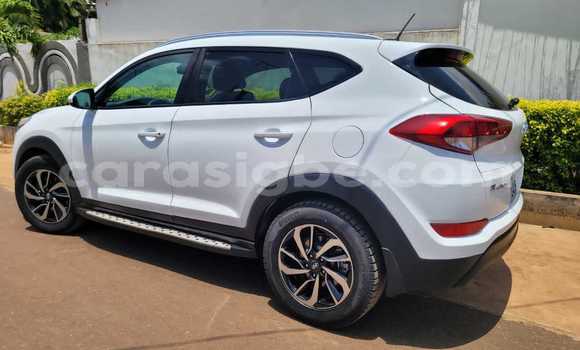 Acheter Occasion Voiture Toyota RAV4 Blanc à Lomé, Togo Acheter Occasion Voiture Toyota RAV4 Blanc à Lomé, Togo