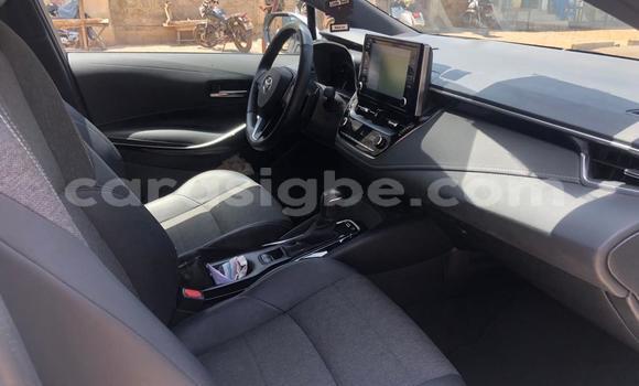 Acheter Occasion Voiture Toyota Corolla Blanc à Lomé, Togo Acheter Occasion Voiture Toyota Corolla Blanc à Lomé, Togo