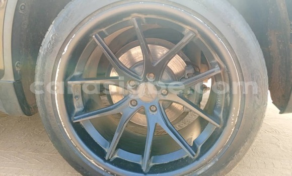 Acheter Occasion Voiture BMW X6 Noir à Lomé, Togo Acheter Occasion Voiture BMW X6 Noir à Lomé, Togo