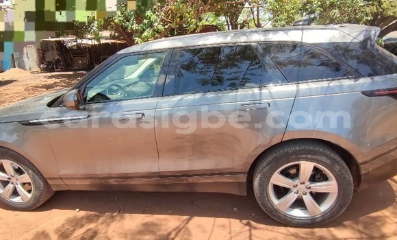 Acheter Occasion Voiture Range Rover Range Rover Gris à Lomé, Togo Acheter Occasion Voiture Range Rover Range Rover Gris à Lomé, Togo