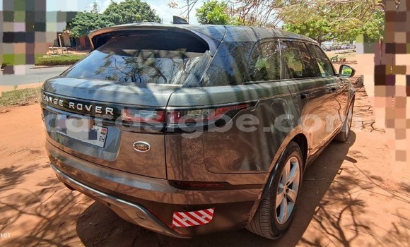 Acheter Occasion Voiture Range Rover Range Rover Gris à Lomé, Togo Acheter Occasion Voiture Range Rover Range Rover Gris à Lomé, Togo