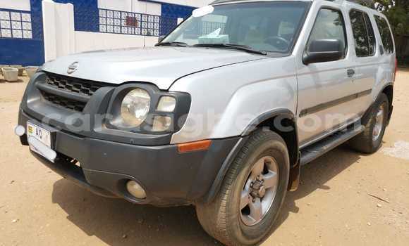 Acheter Occasion Voiture Nissan Xterra Autre à Lomé, Togo