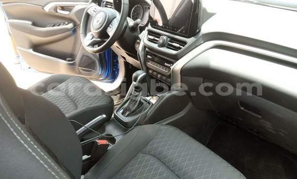 Acheter Occasion Voiture Toyota Crown Bleu à Lomé, Togo Acheter Occasion Voiture Toyota Crown Bleu à Lomé, Togo