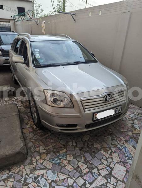 Big with watermark toyota avensis togo lome 7890