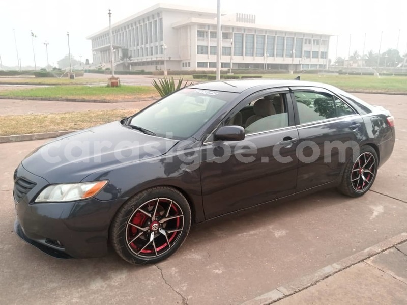 Big with watermark toyota camry maritime lome 7893