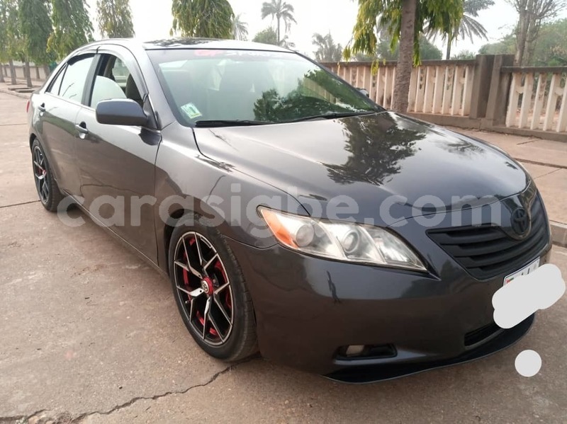 Big with watermark toyota camry maritime lome 7893