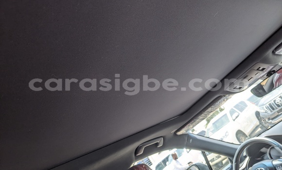 Acheter Occasion Voiture Lexus RX 350 Gris à Lomé, Maritime Acheter Occasion Voiture Lexus RX 350 Gris à Lomé, Maritime