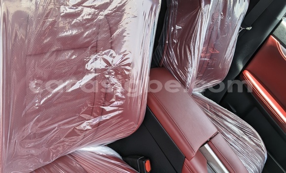 Acheter Occasion Voiture Lexus RX 350 Gris à Lomé, Maritime Acheter Occasion Voiture Lexus RX 350 Gris à Lomé, Maritime