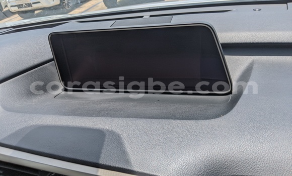 Acheter Occasion Voiture Lexus RX 350 Gris à Lomé, Maritime Acheter Occasion Voiture Lexus RX 350 Gris à Lomé, Maritime