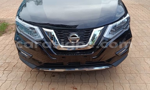 Acheter Occasion Voiture Nissan Rogue Noir à Lomé, Togo Acheter Occasion Voiture Nissan Rogue Noir à Lomé, Togo