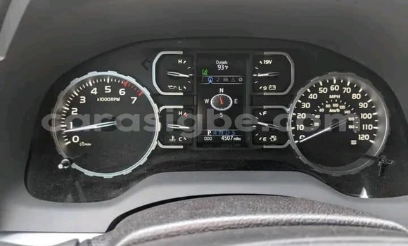 Acheter Occasion Voiture Toyota Tundra Noir à Lomé, Togo Acheter Occasion Voiture Toyota Tundra Noir à Lomé, Togo