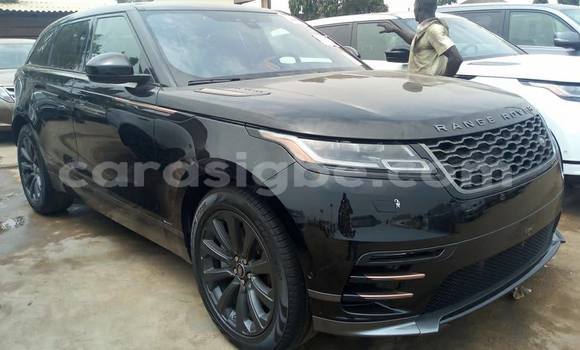 Buy New Land Rover Range Rover Black Car in Lome in Togo Buy New Land Rover Range Rover Black Car in Lome in Togo