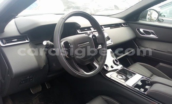 Buy New Land Rover Range Rover Black Car in Lome in Togo Buy New Land Rover Range Rover Black Car in Lome in Togo