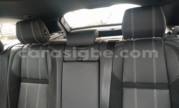 Buy New Land Rover Range Rover Black Car in Lome in Togo Buy New Land Rover Range Rover Black Car in Lome in Togo