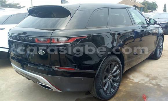 Buy New Land Rover Range Rover Black Car in Lome in Togo Buy New Land Rover Range Rover Black Car in Lome in Togo