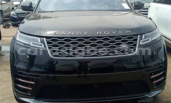 Acheter Neuf Voiture Land Rover Range Rover Noir à Lomé, Togo