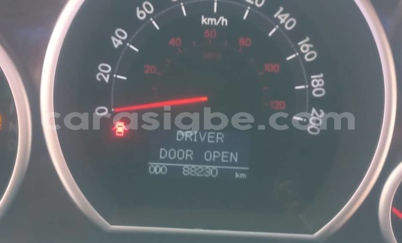 Acheter Occasion Voiture Toyota Sequoia Blanc à Lomé, Togo Acheter Occasion Voiture Toyota Sequoia Blanc à Lomé, Togo