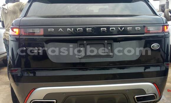 Buy New Land Rover Range Rover Black Car in Lome in Togo Buy New Land Rover Range Rover Black Car in Lome in Togo