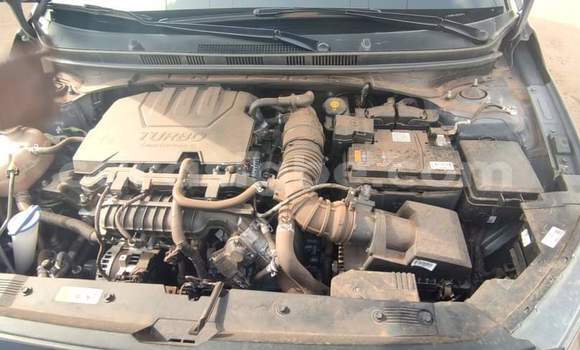 Acheter Neuf Voiture Hyundai Grand Starex Urban Noir à Lomé, Togo Acheter Neuf Voiture Hyundai Grand Starex Urban Noir à Lomé, Togo