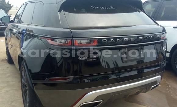 Buy New Land Rover Range Rover Black Car in Lome in Togo Buy New Land Rover Range Rover Black Car in Lome in Togo