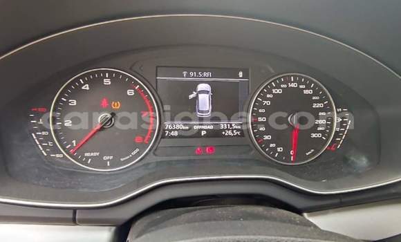 Acheter Occasion Voiture Audi Q5 Blanc à Lomé, Togo Acheter Occasion Voiture Audi Q5 Blanc à Lomé, Togo