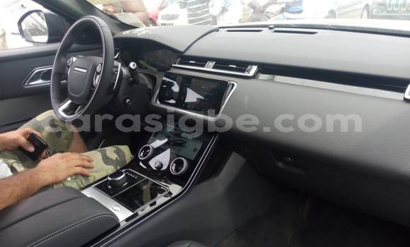 Buy New Land Rover Range Rover White Car in Lome in Togo Buy New Land Rover Range Rover White Car in Lome in Togo