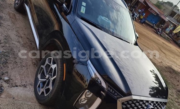 Acheter Neuf Voiture Hyundai Trajet Autre à Lomé, Maritime Acheter Neuf Voiture Hyundai Trajet Autre à Lomé, Maritime