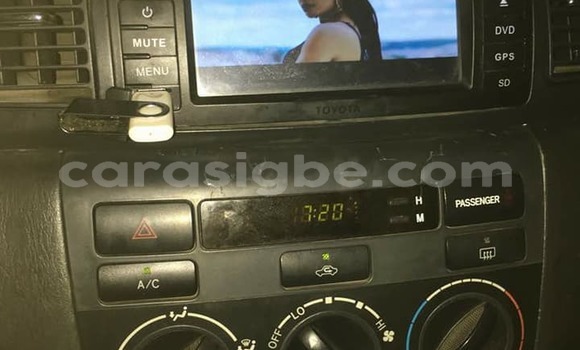 Buy Used Toyota Corolla Black Car in Lome in Togo Buy Used Toyota Corolla Black Car in Lome in Togo