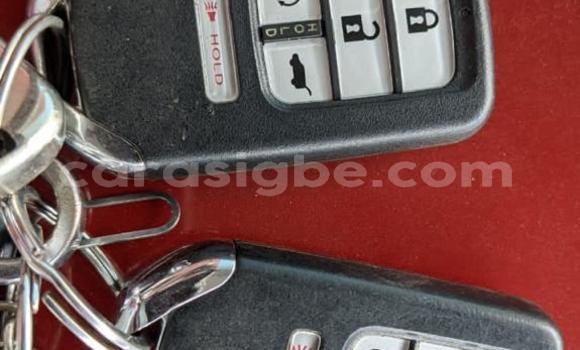 Buy New Honda CR–V Other Car in Lome in Togo Buy New Honda CR–V Other Car in Lome in Togo