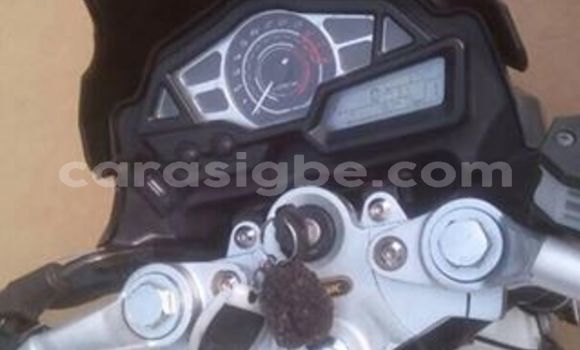 Acheter Occasion Moto Apsonic AP 170 Z–one Blanc à Lomé, Togo Acheter Occasion Moto Apsonic AP 170 Z–one Blanc à Lomé, Togo