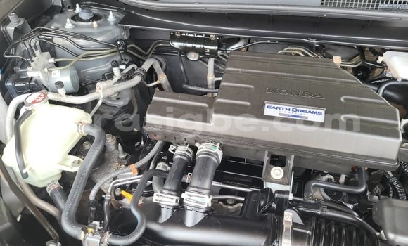 Acheter Occasion Voiture Honda CR–V Autre à Lomé, Togo Acheter Occasion Voiture Honda CR–V Autre à Lomé, Togo