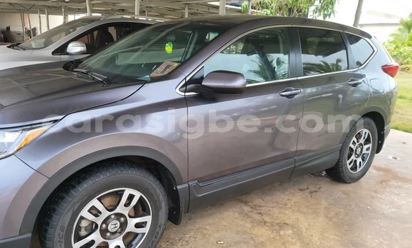 Acheter Occasion Voiture Honda CR–V Autre à Lomé, Togo Acheter Occasion Voiture Honda CR–V Autre à Lomé, Togo