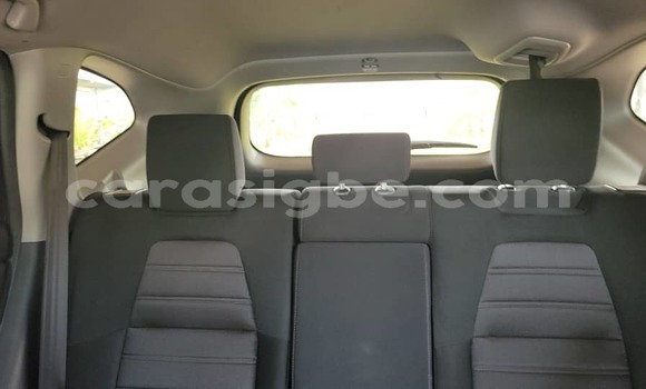 Acheter Occasion Voiture Honda CR–V Autre à Lomé, Togo Acheter Occasion Voiture Honda CR–V Autre à Lomé, Togo