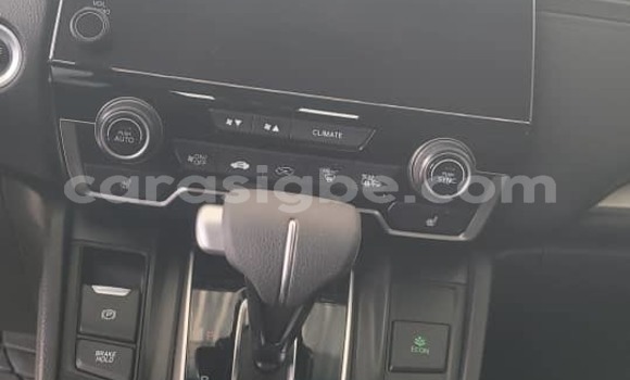 Acheter Occasion Voiture Honda CR–V Autre à Lomé, Togo Acheter Occasion Voiture Honda CR–V Autre à Lomé, Togo