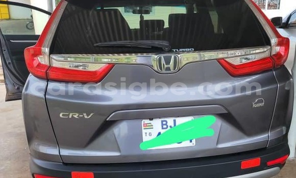 Acheter Occasion Voiture Honda CR–V Autre à Lomé, Togo Acheter Occasion Voiture Honda CR–V Autre à Lomé, Togo