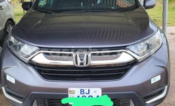 Acheter Occasion Voiture Honda CR–V Autre à Lomé, Togo Acheter Occasion Voiture Honda CR–V Autre à Lomé, Togo