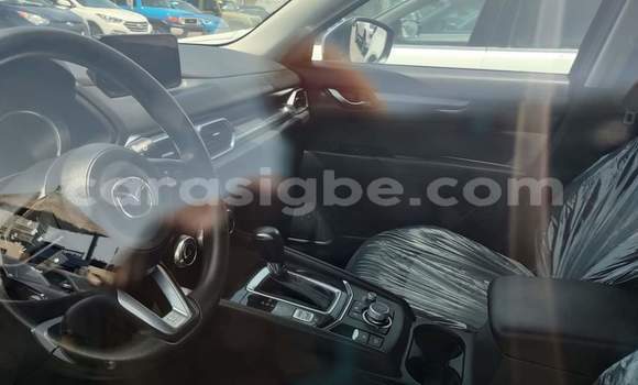 Acheter Occasion Voiture Mazda CX-5 Gris à Lomé, Maritime Acheter Occasion Voiture Mazda CX-5 Gris à Lomé, Maritime