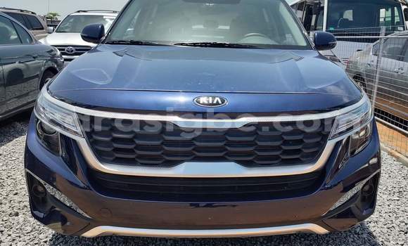 Acheter Occasion Voiture Kia Sportage Bleu à Lomé, Togo Acheter Occasion Voiture Kia Sportage Bleu à Lomé, Togo