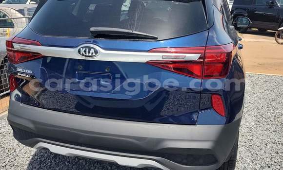 Acheter Occasion Voiture Kia Sportage Bleu à Lomé, Togo Acheter Occasion Voiture Kia Sportage Bleu à Lomé, Togo