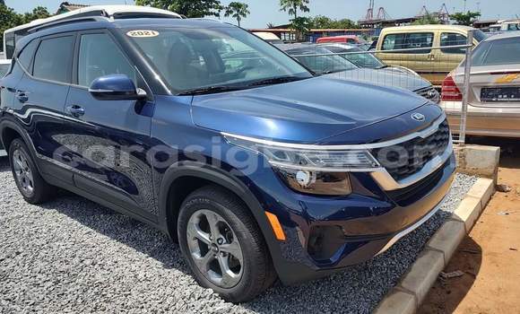 Acheter Occasion Voiture Kia Sportage Bleu à Lomé, Togo Acheter Occasion Voiture Kia Sportage Bleu à Lomé, Togo