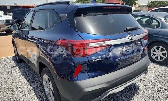 Acheter Occasion Voiture Kia Sportage Bleu à Lomé, Togo Acheter Occasion Voiture Kia Sportage Bleu à Lomé, Togo