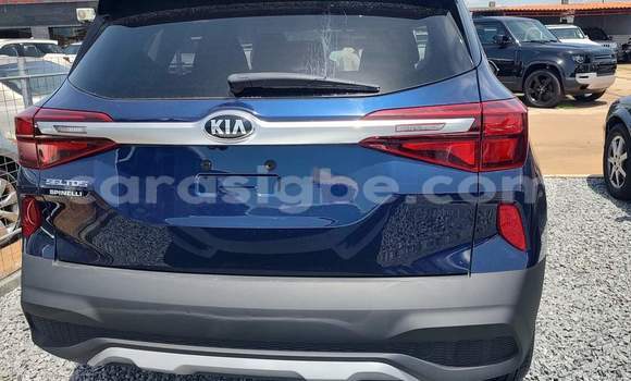 Acheter Occasion Voiture Kia Sportage Bleu à Lomé, Togo Acheter Occasion Voiture Kia Sportage Bleu à Lomé, Togo